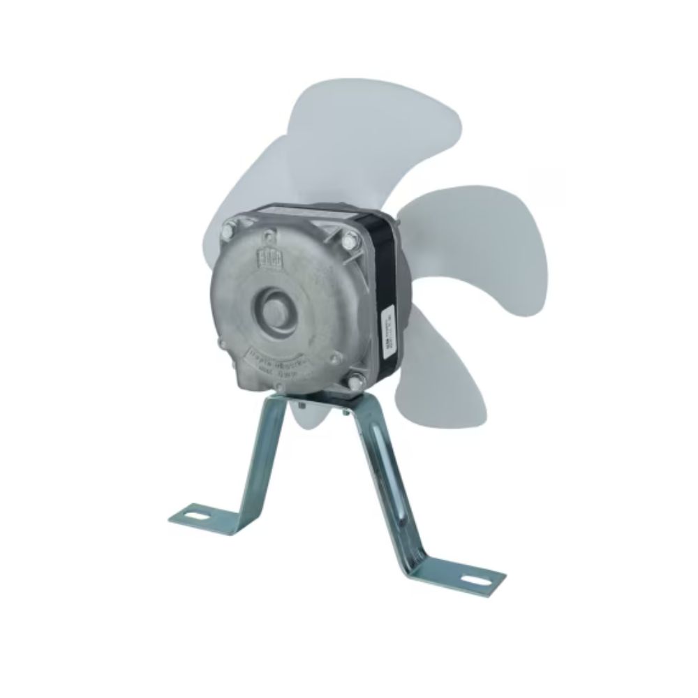 Micro Motor 1/40 Bivolt Importado 2